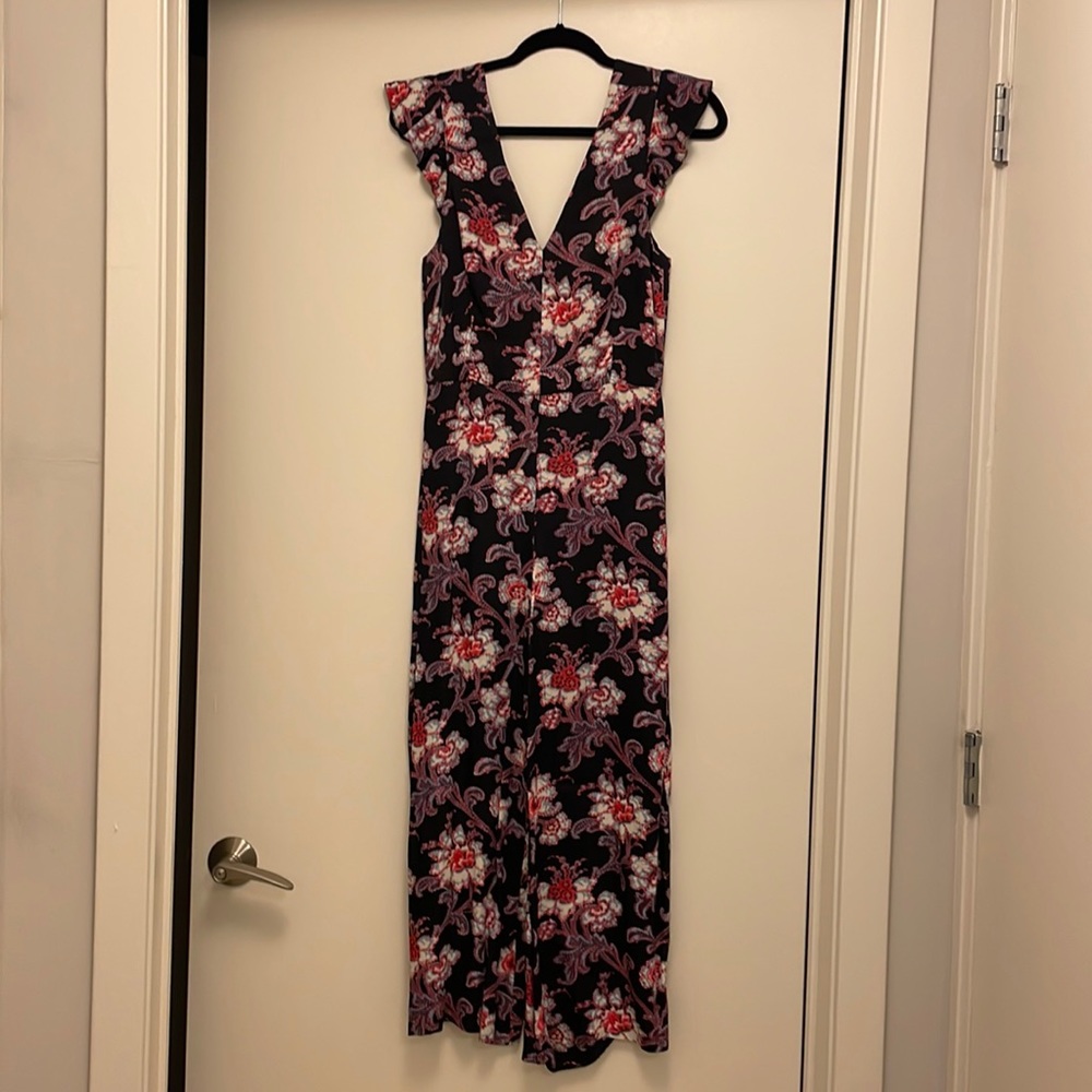 Club Monaco jumpsuit